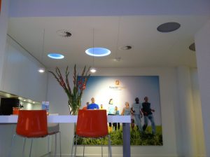 Praktijkinrichting Nijmegen