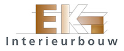 EK Interieurbouw logo